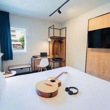 Hotel Ibis Γκιμαράες Εξωτερικό φωτογραφία