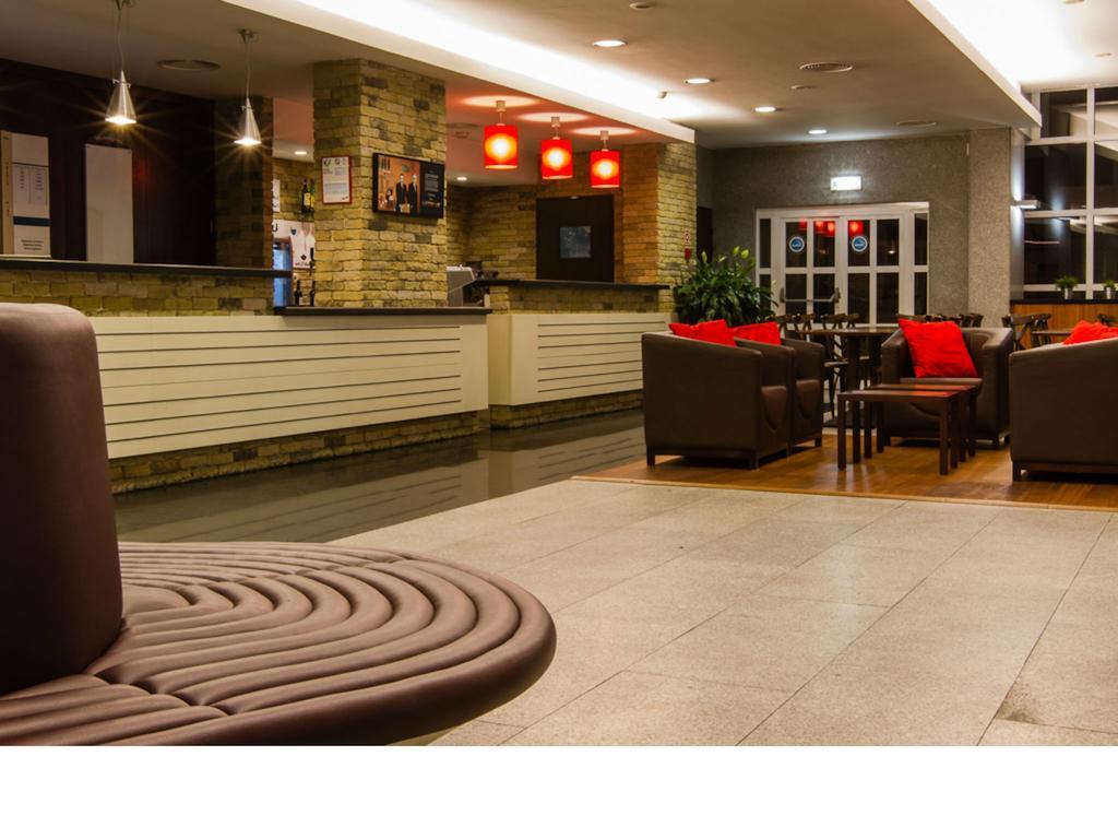 Hotel Ibis Γκιμαράες Εξωτερικό φωτογραφία