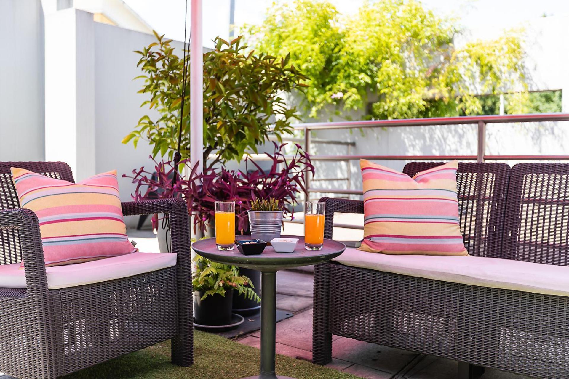 Hotel Ibis Γκιμαράες Εξωτερικό φωτογραφία