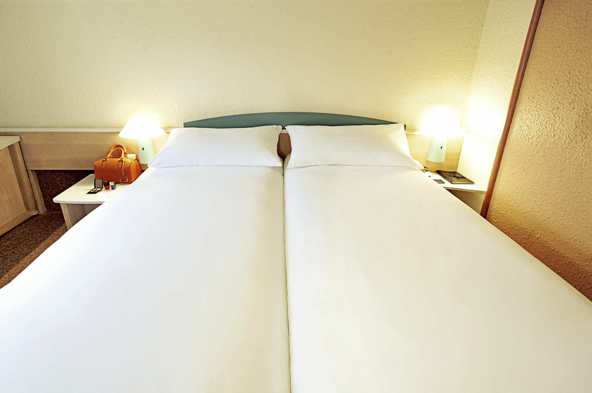 Hotel Ibis Γκιμαράες Εξωτερικό φωτογραφία