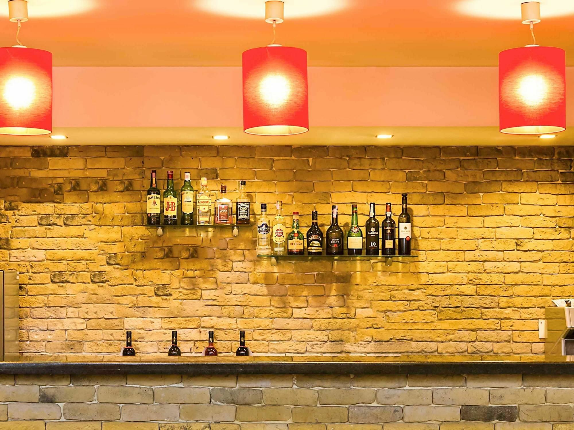 Hotel Ibis Γκιμαράες Εξωτερικό φωτογραφία