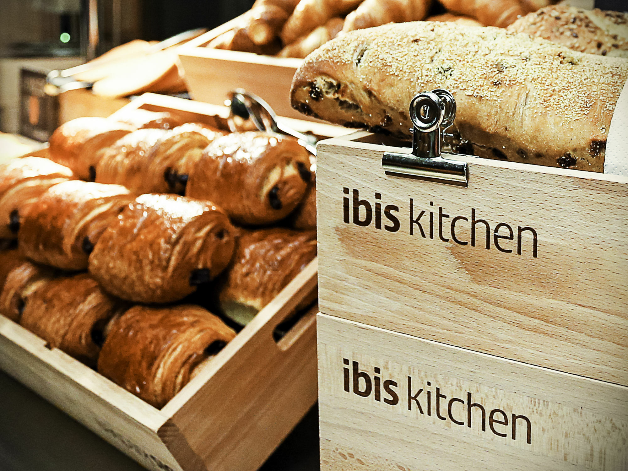 Hotel Ibis Γκιμαράες Εξωτερικό φωτογραφία